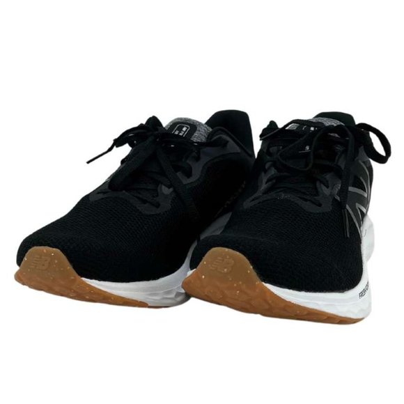 New Balance | Men's Marisek4 Running Shoes | Black | Various Sizes - Picture 1 of 6